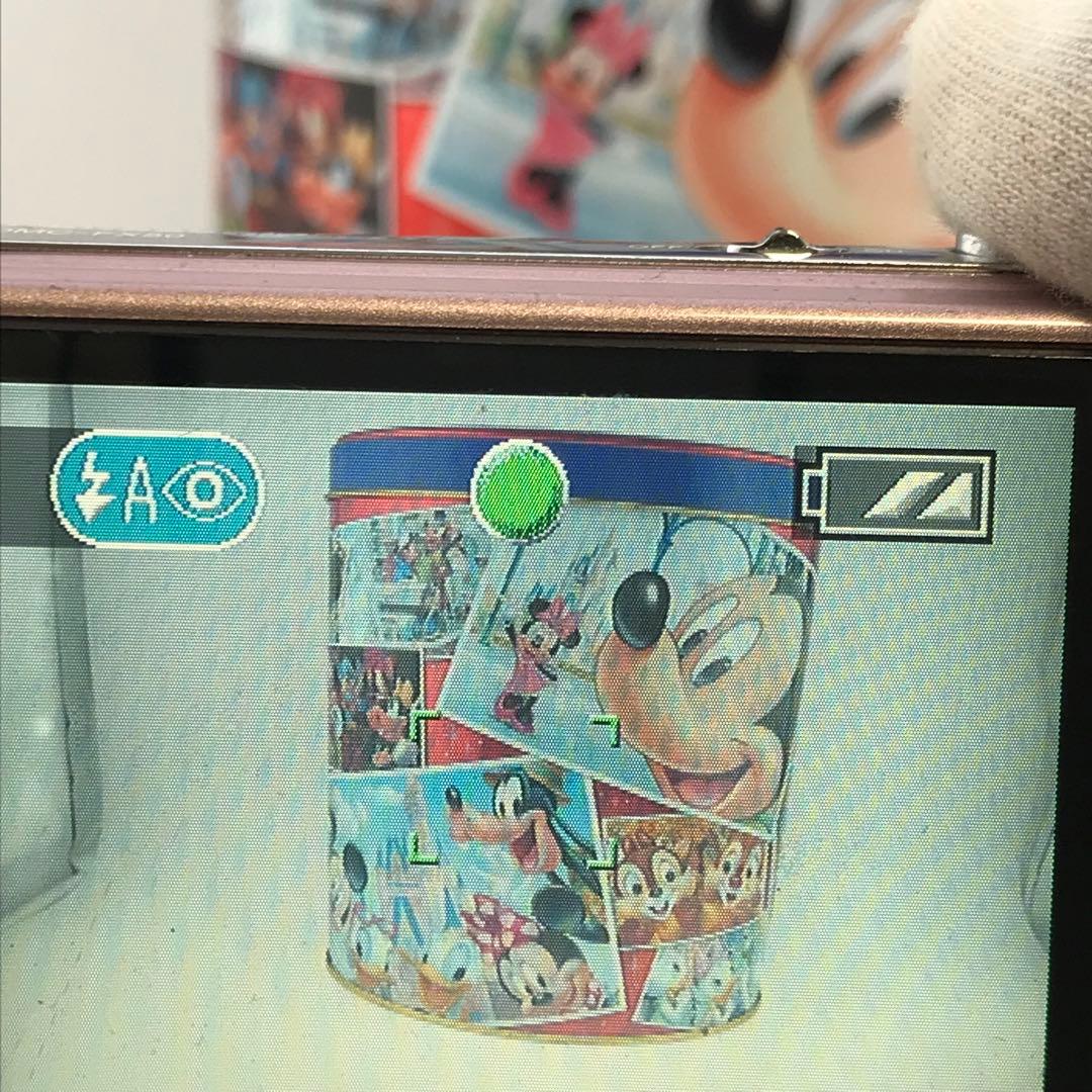 カードリーダー付⭕️【動作確認済】Panasonic LUMIX DMC-FX50