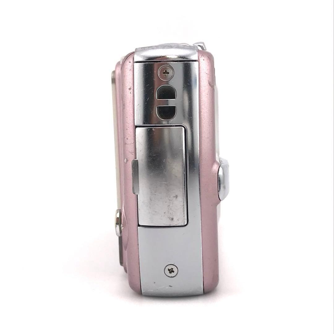 カードリーダー付⭕️【動作確認済】Panasonic LUMIX DMC-FX50