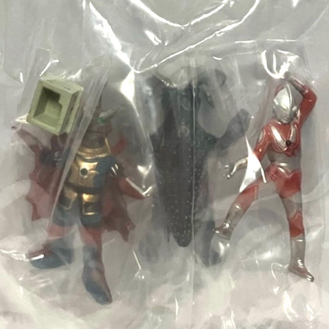 ウルトラ怪獣戯画ウルトラ5つの誓い 帰ってきたウルトラマン対ゼットン バット星人