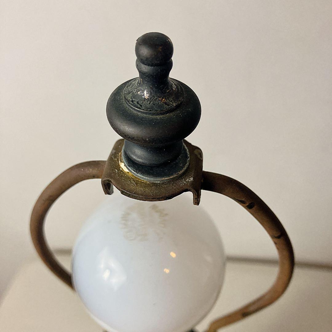 ステンドグラス ランプ チューリップ柄テーブルランプ フロアランプ　アンティーク