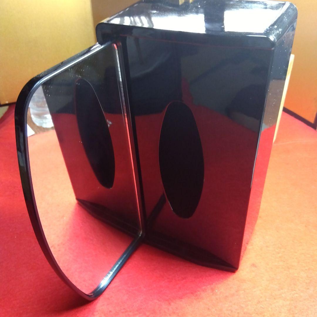 夢二と桐箱小物入れ　　ダビンチQ