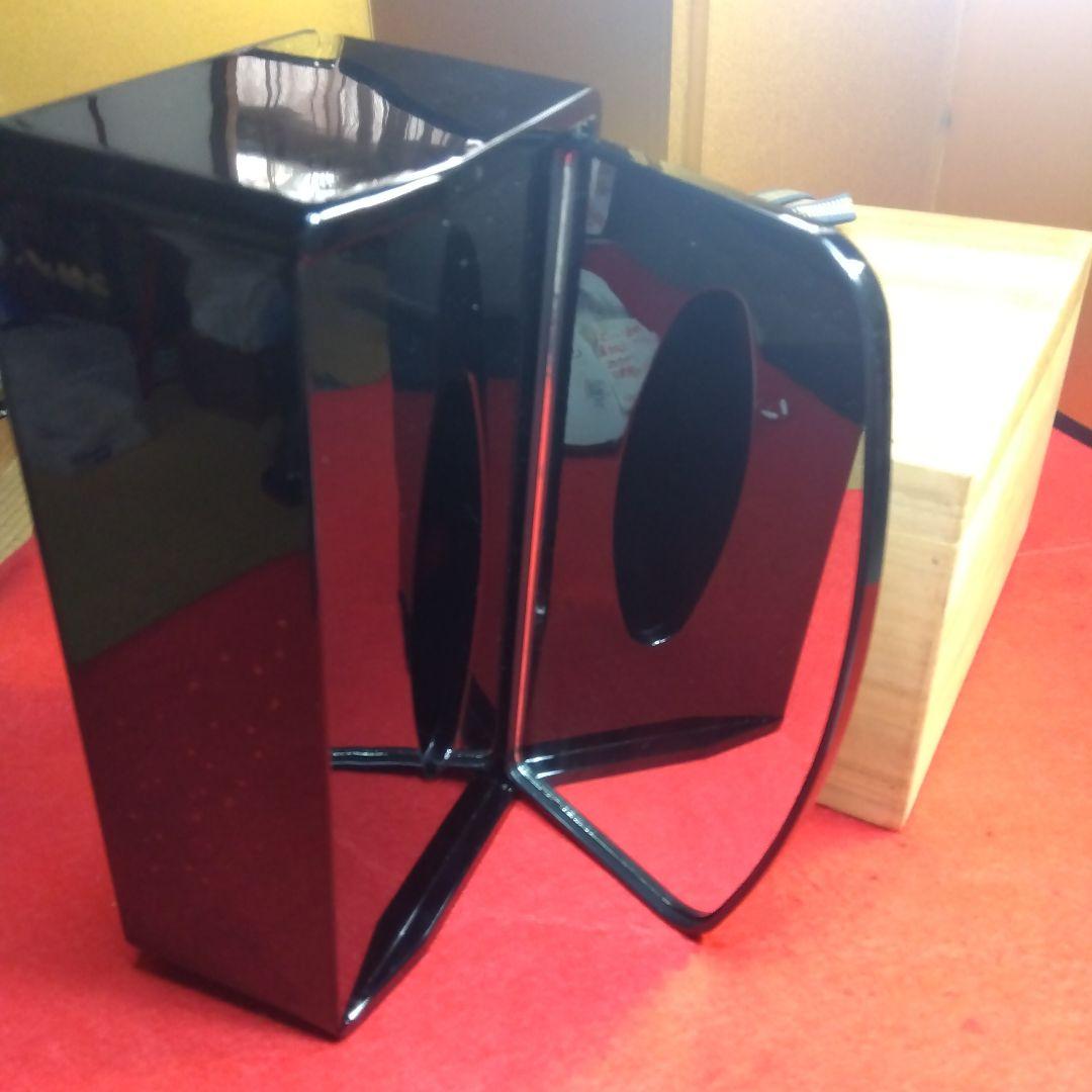 夢二と桐箱小物入れ　　ダビンチQ