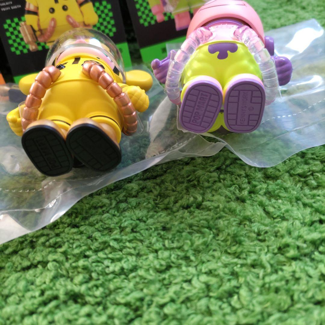 MEGA SPACE MOLLY シリーズ２　シークレット