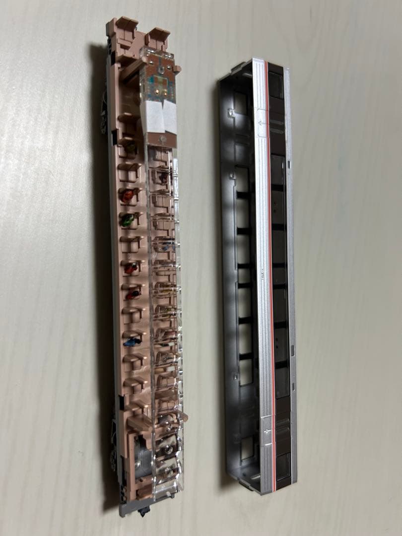 TOMIX 98666 JR 373系特急電車セット