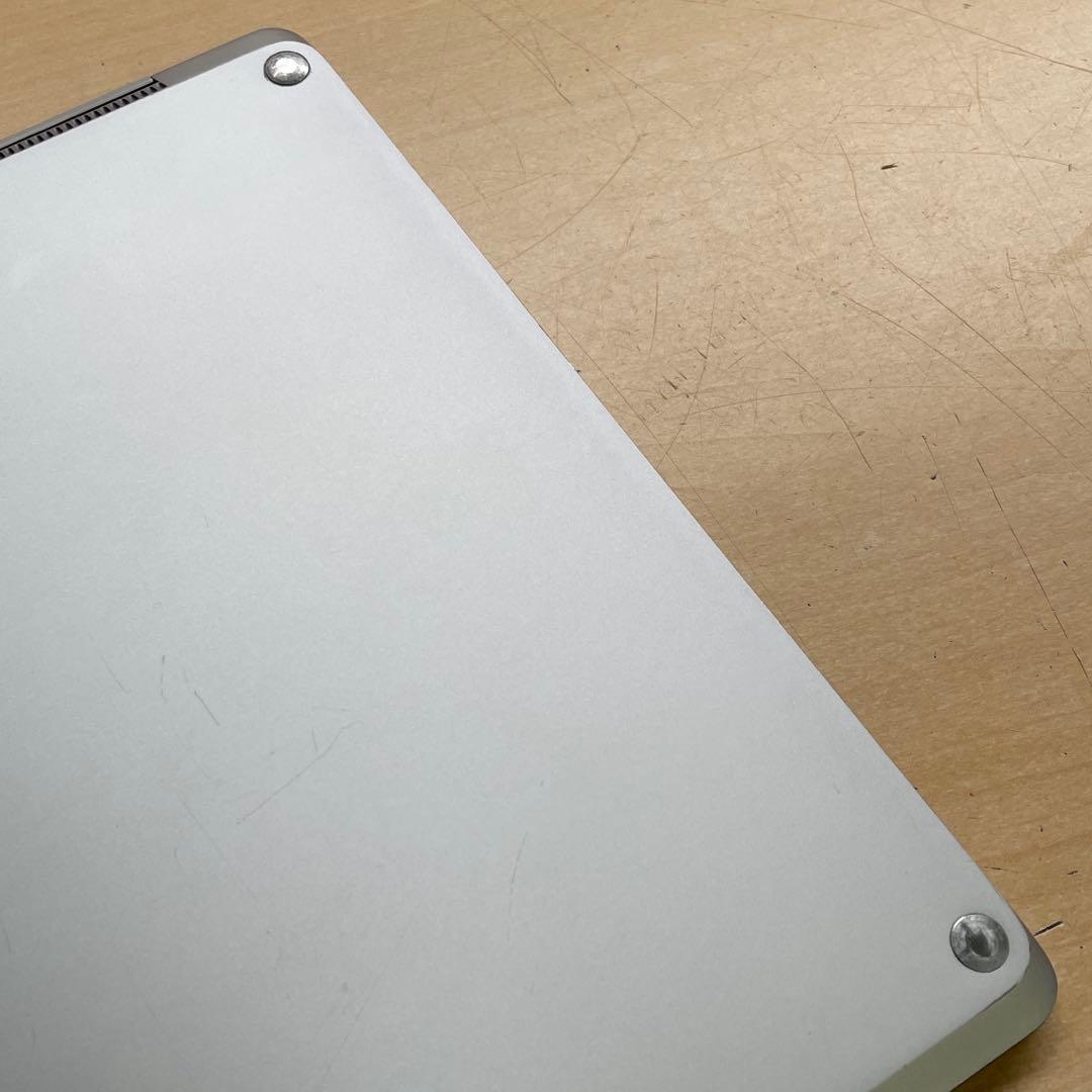 Surface Laptop2　i5 第7世代　メモリ8 SSD256 美品#4