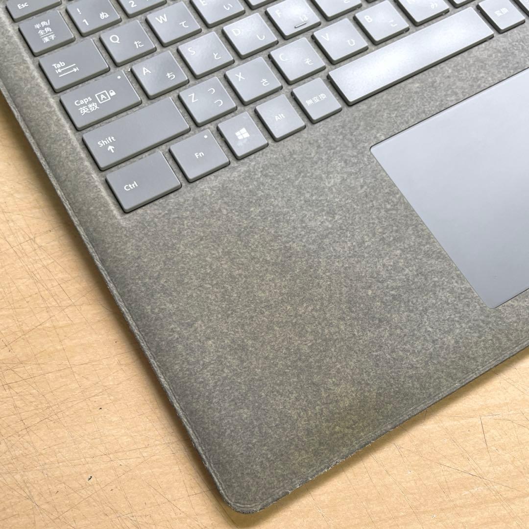 Surface Laptop2　i5 第7世代　メモリ8 SSD256 美品#4