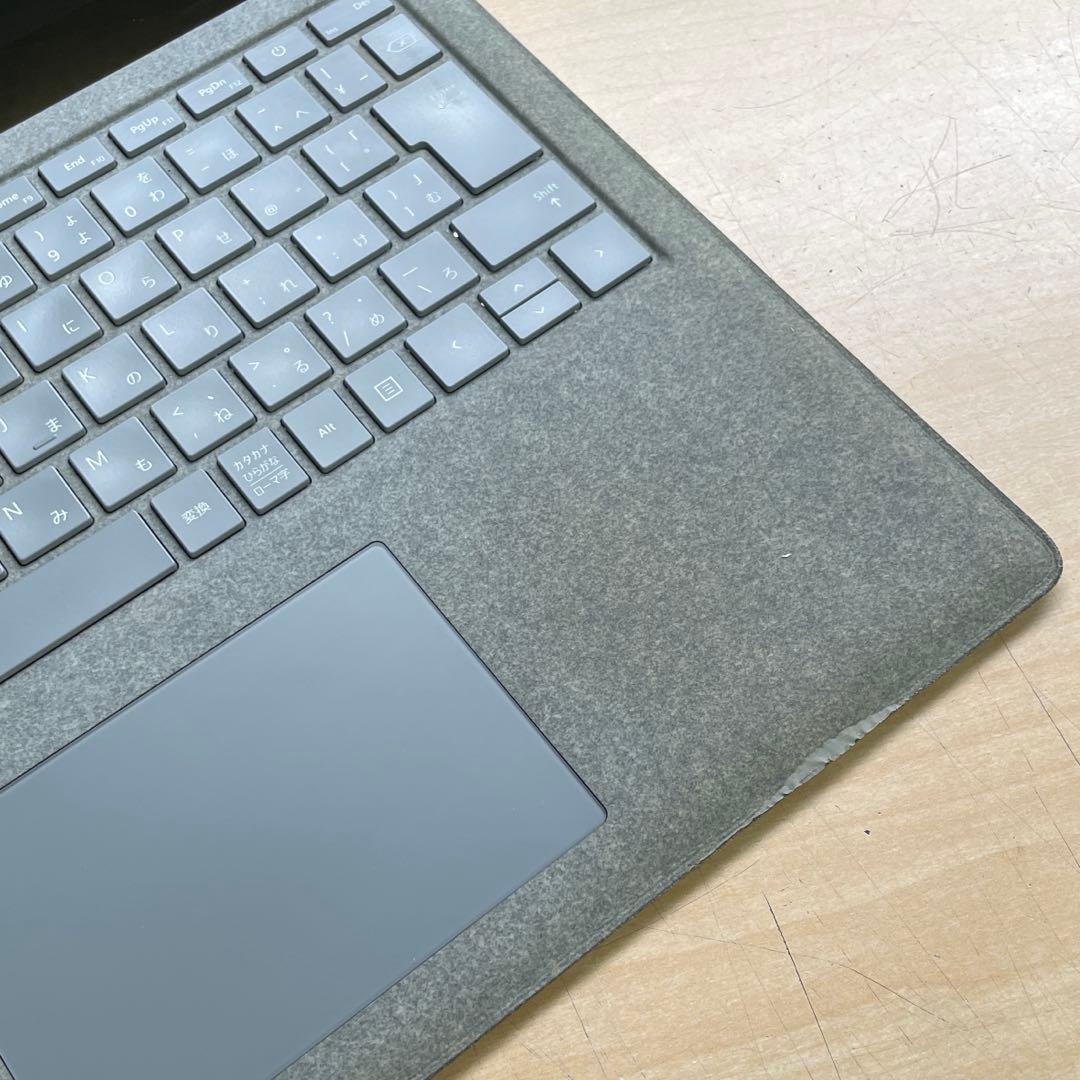 Surface Laptop2　i5 第7世代　メモリ8 SSD256 美品#4