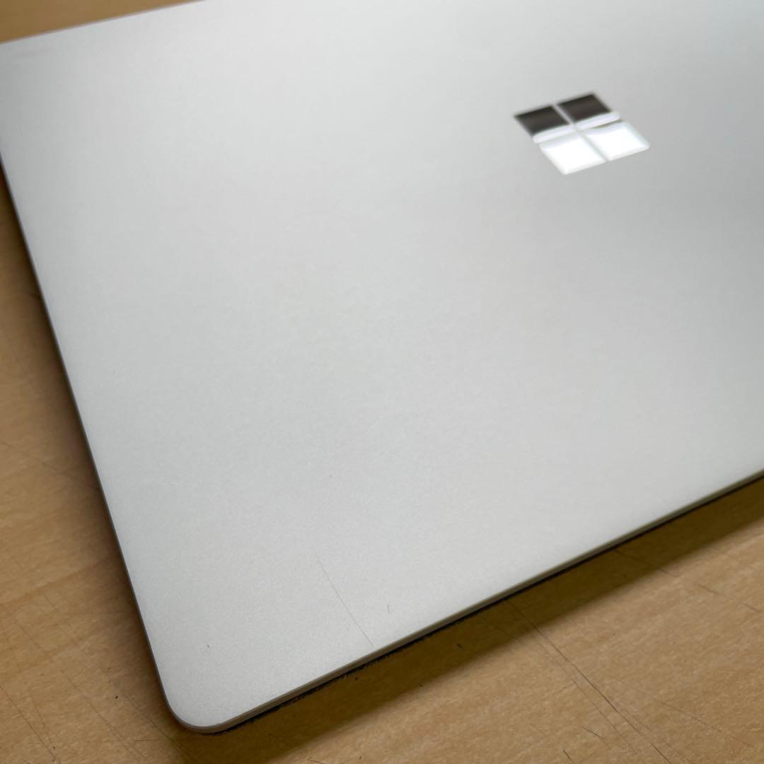 Surface Laptop2　i5 第7世代　メモリ8 SSD256 美品#4