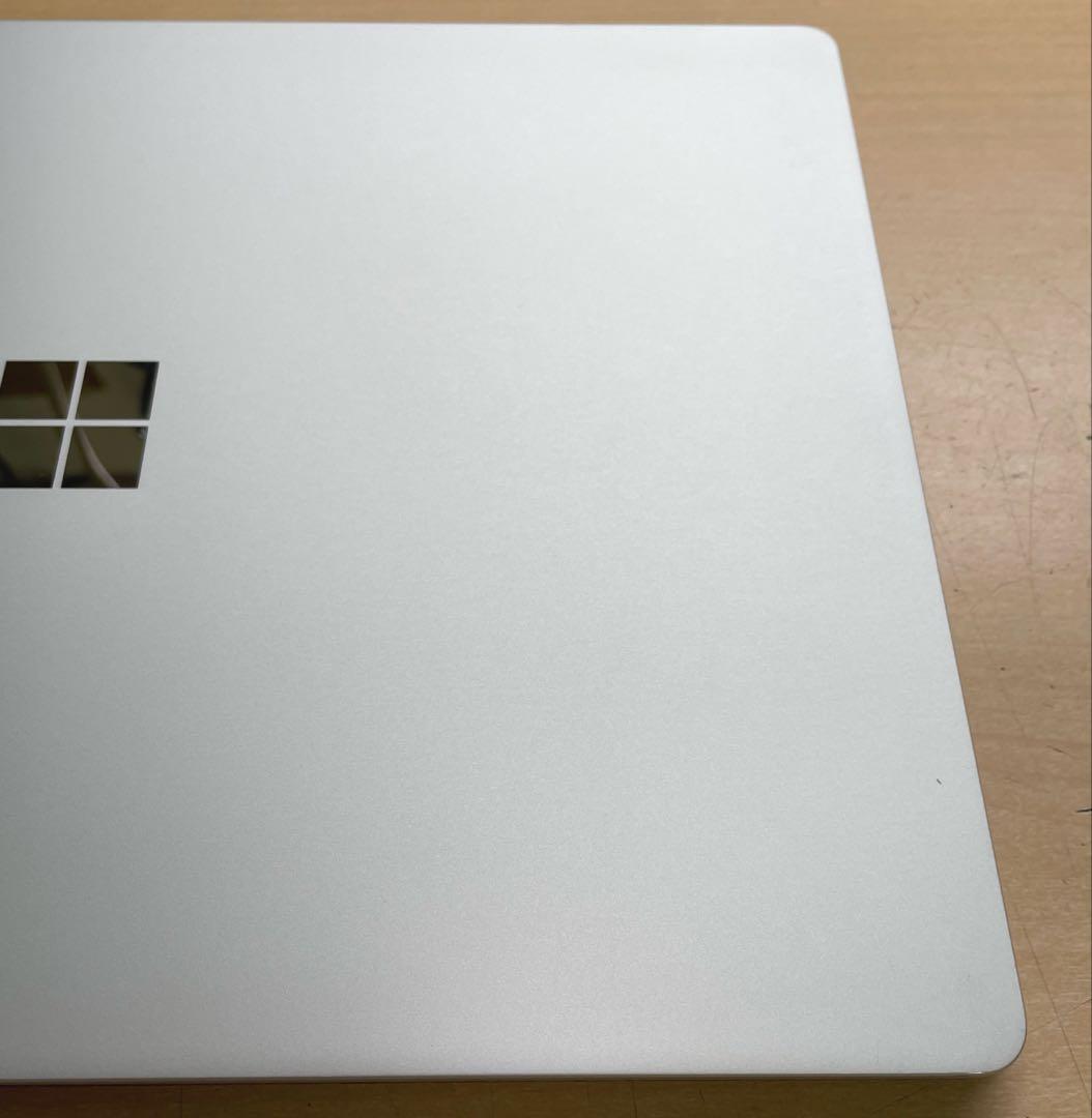 Surface Laptop2　i5 第7世代　メモリ8 SSD256 美品#4