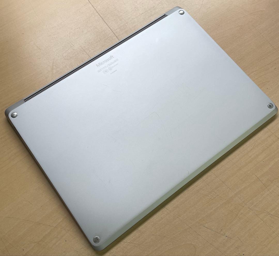 Surface Laptop2　i5 第7世代　メモリ8 SSD256 美品#4