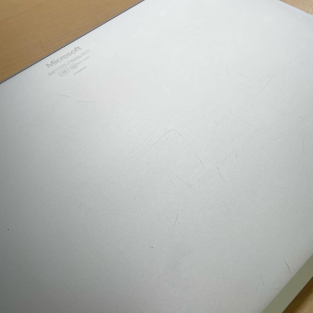 Surface Laptop2　i5 第7世代　メモリ8 SSD256 美品#4