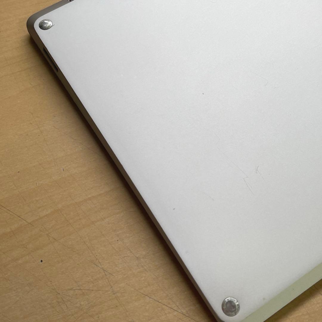 Surface Laptop2　i5 第7世代　メモリ8 SSD256 美品#4