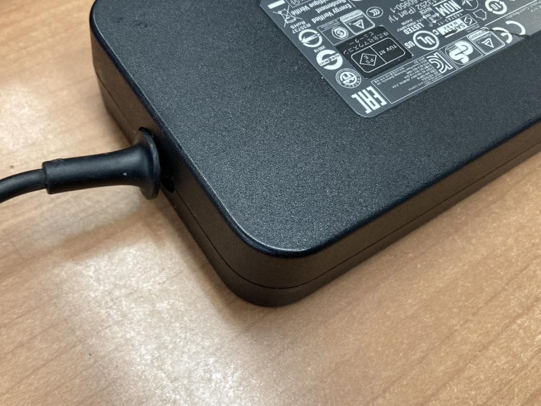 【ジャンク】DAIV-NG5520 i7-9750H GTX1650 通電OK