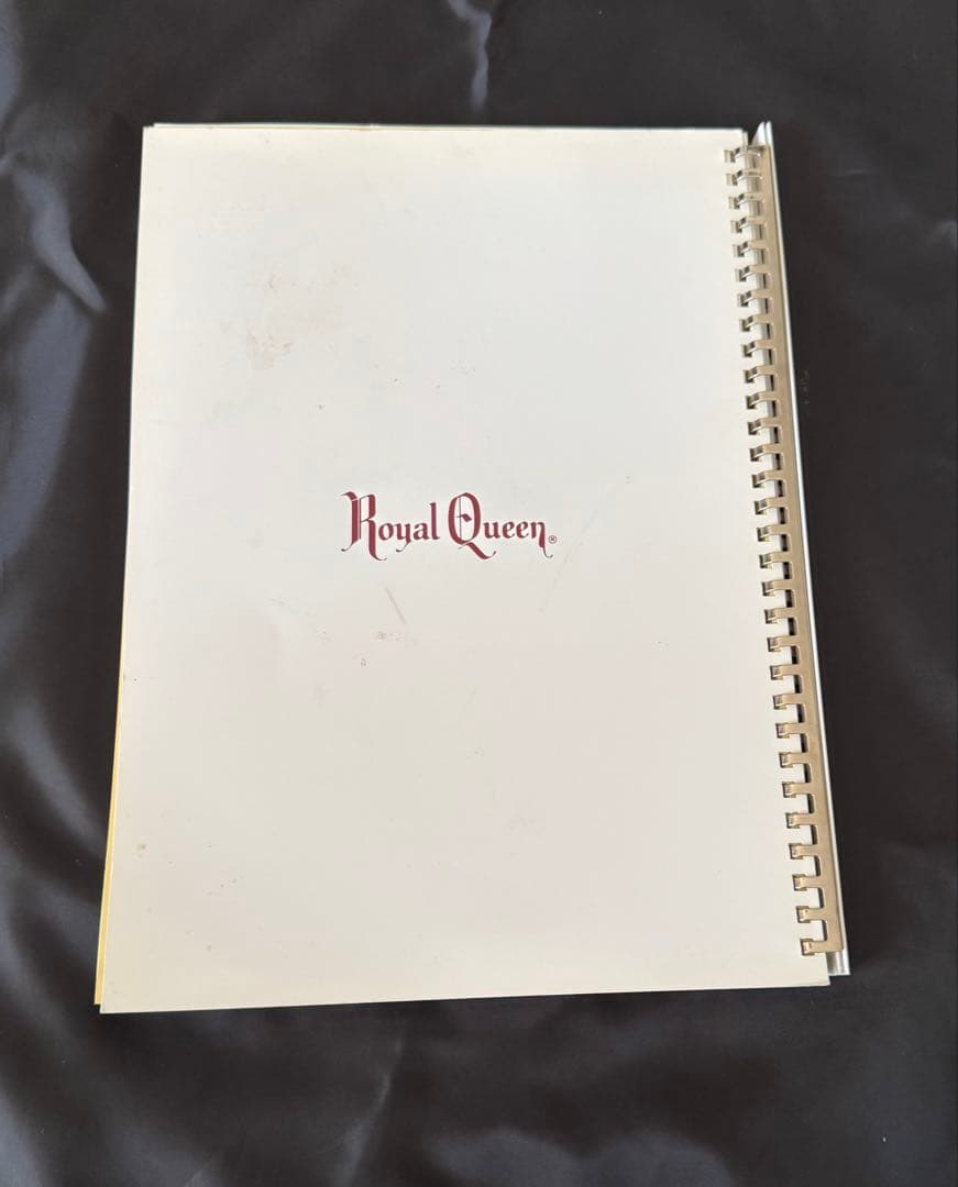 ロイヤルクィーン　蒸し器　IH対応