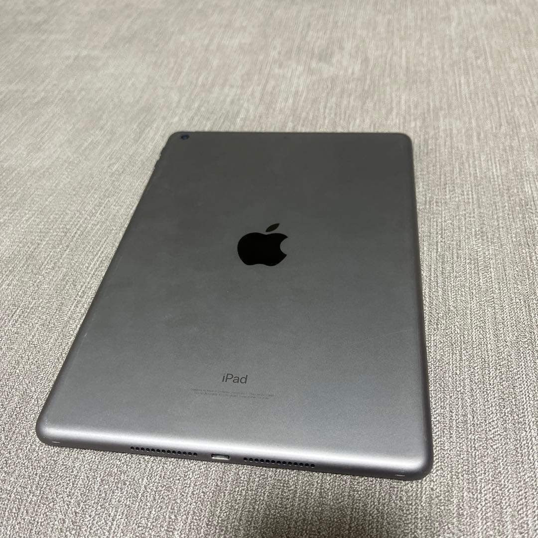 N*S様 【Apple Pencil付】iPad 第6世代 WiFi 128GB