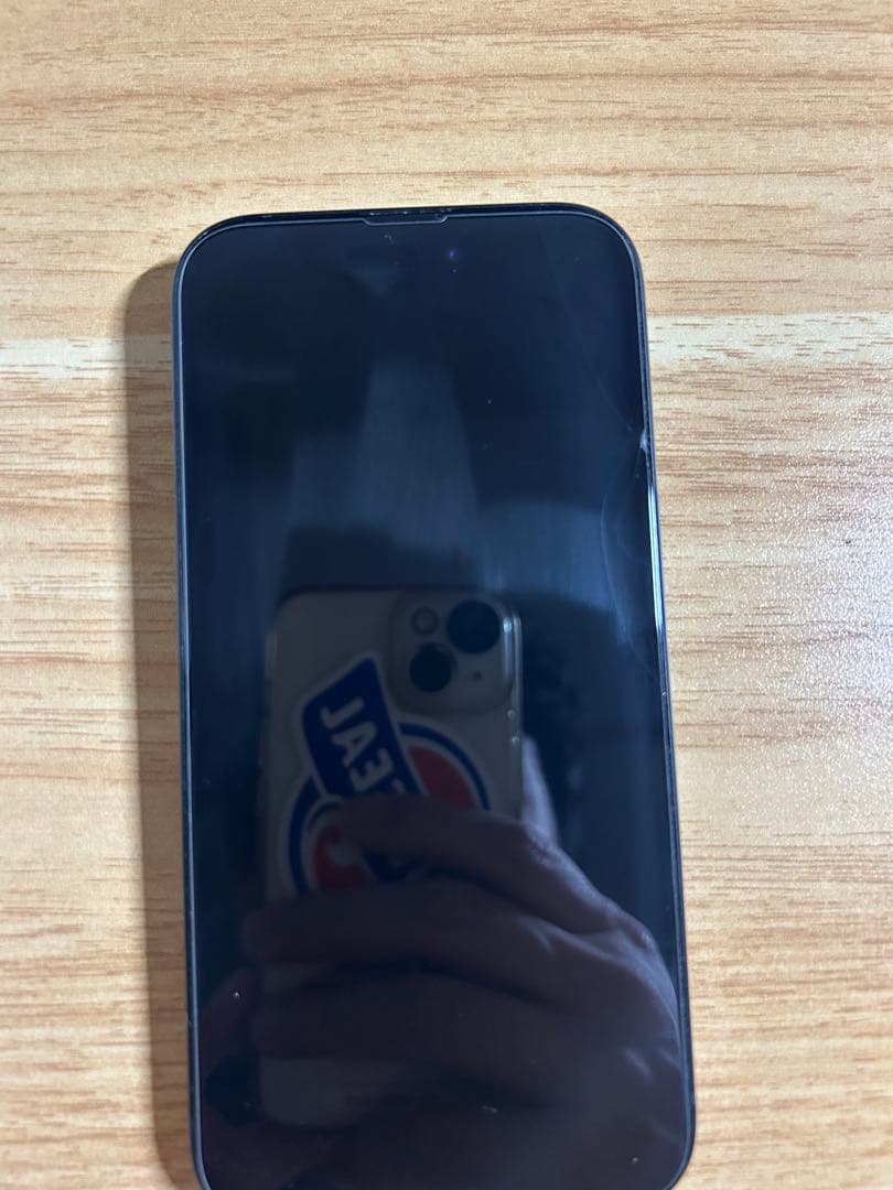 スマートフォン本体 Apple iPhone 15 128GB