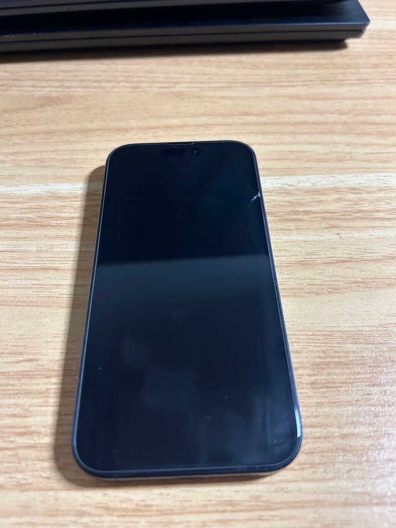 スマートフォン本体 Apple iPhone 15 128GB