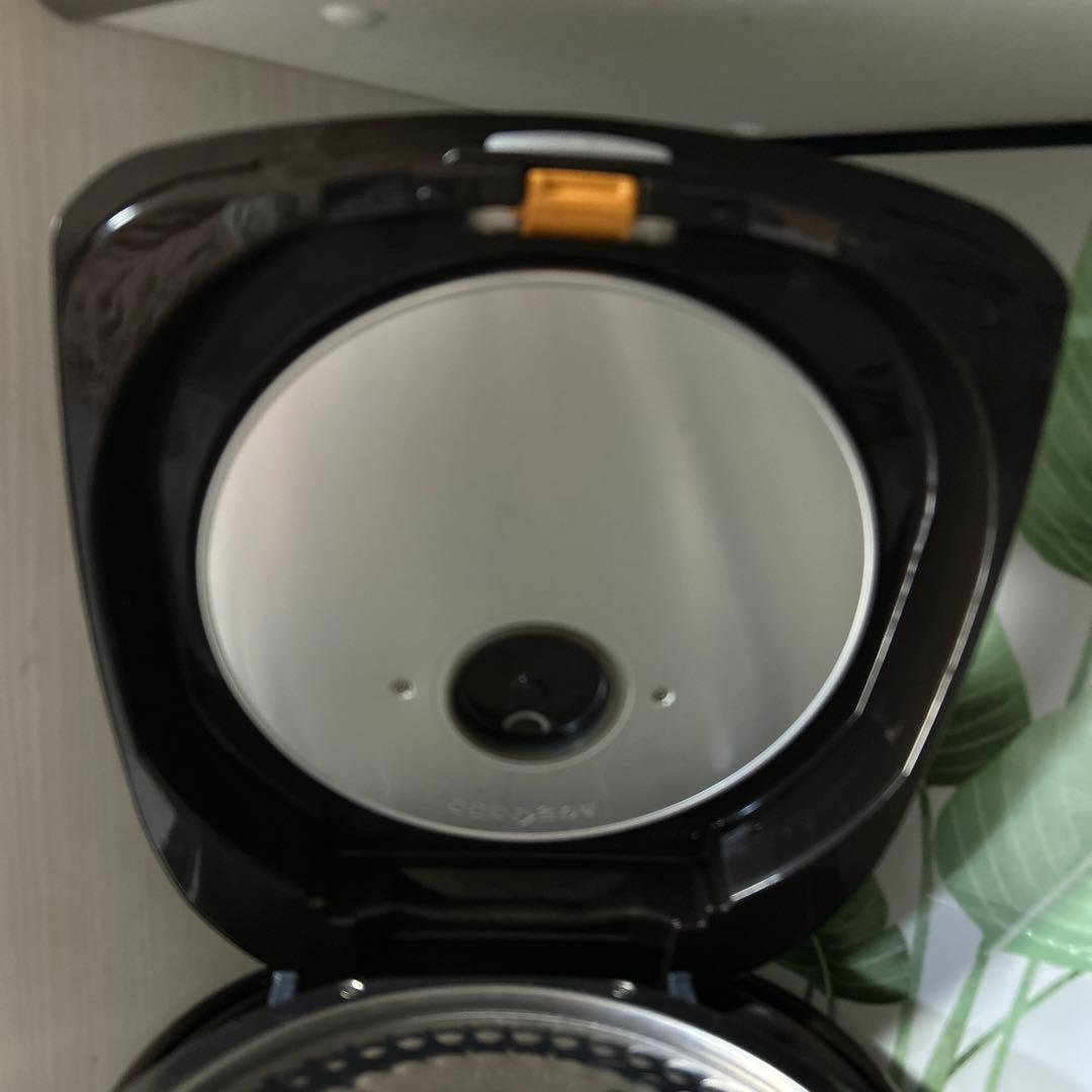 象印 IH炊飯器 NW-VA18 1.8L 黒　2020年製