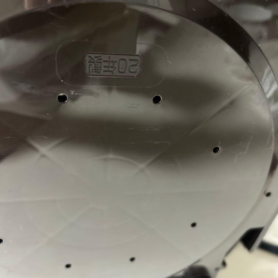 象印 IH炊飯器 NW-VA18 1.8L 黒　2020年製