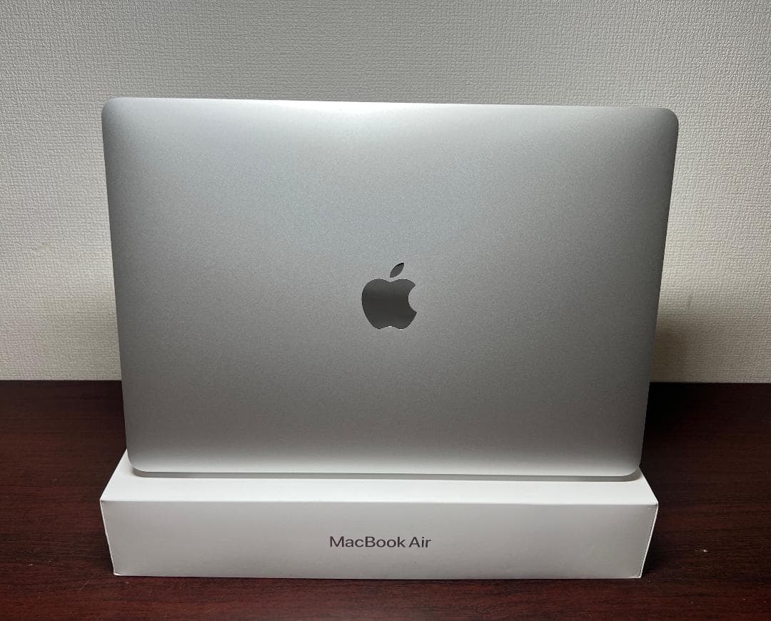 美品 MacBook Air 2019 Core i5 8G SSD 256G