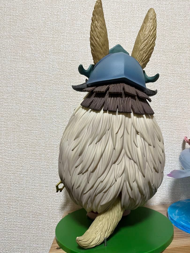 ナナチ　メイドインアビス　F:NEX限定　4/1スケール　フィギュア