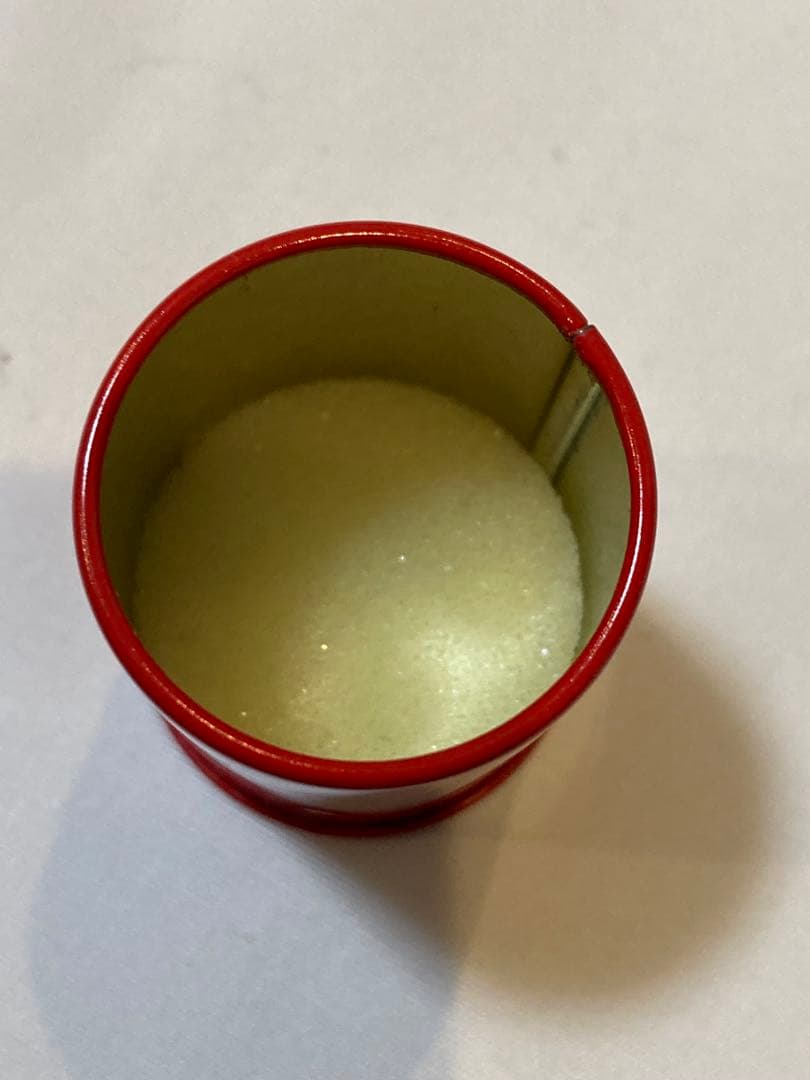 希少品 レア レトロ ハローキティ キーホルダー3個セット 缶かん付き