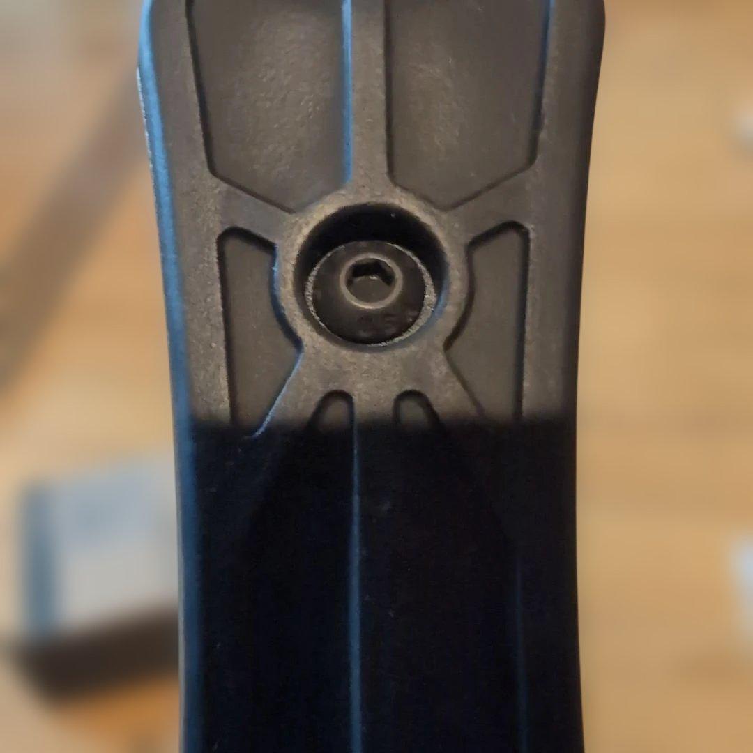 実物希少品マグプルCTRストック