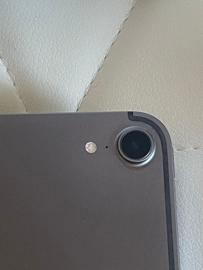 iPad Pro 12.9インチ グレー Apple Pencil付き