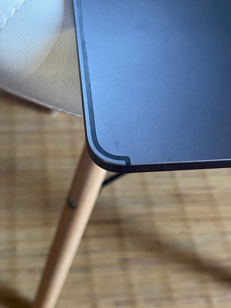 iPad Pro 12.9インチ グレー Apple Pencil付き