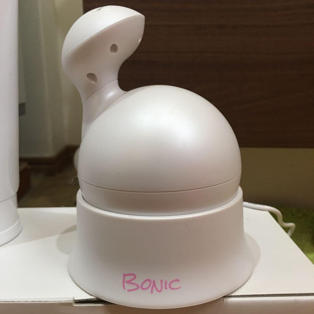 BONIC PRO EMSマシン 専用ジェル付き