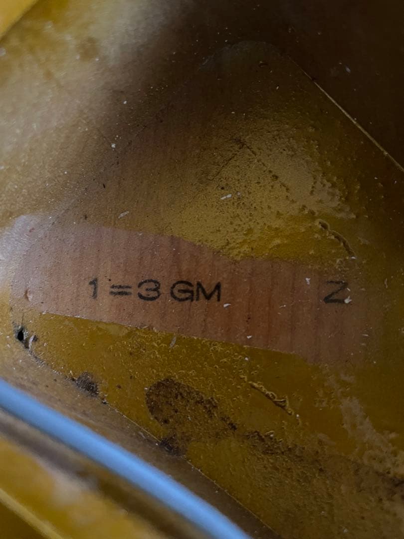 Tokai ST-50 Springy Sound ゴールド