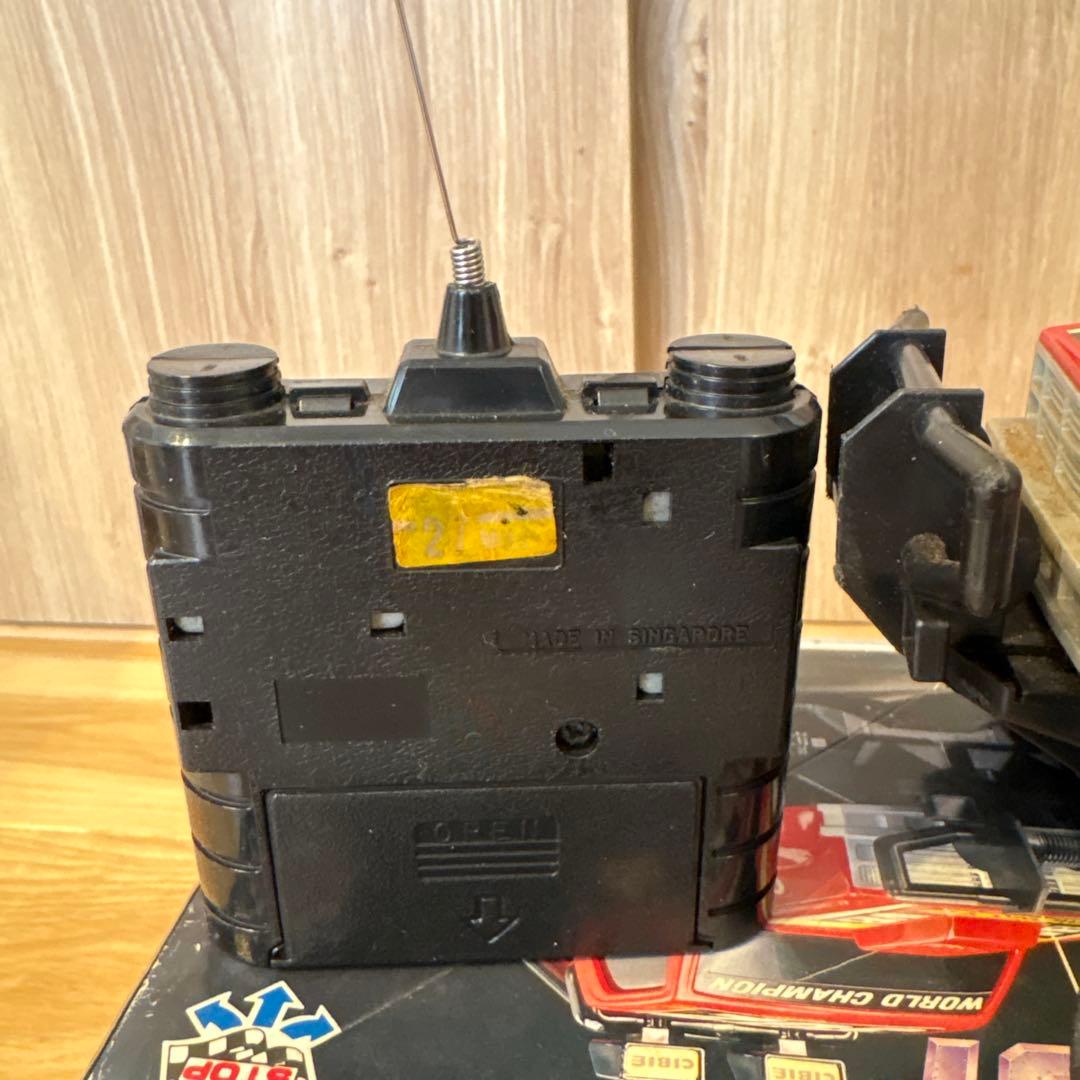 TAYO CHEVY PICK-UP ラジコンカー！希少