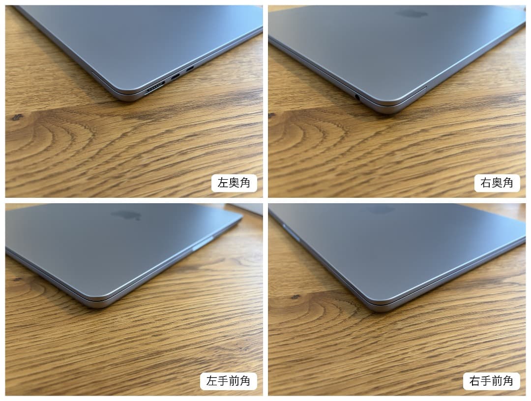MacBook Air 13 M2 16GB・512GB USキー配列