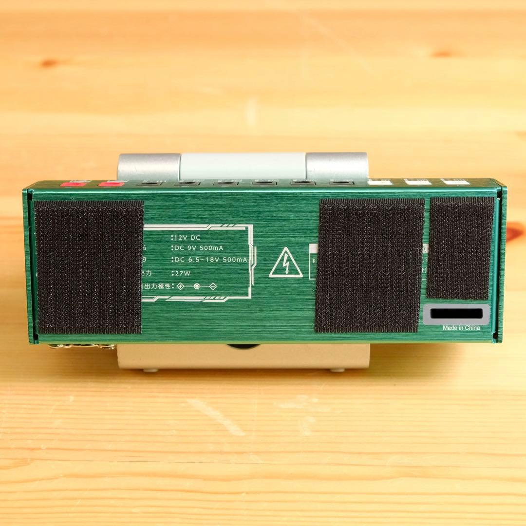 K.E.S KIP-V.A.C.9 ■美品・付属品完備