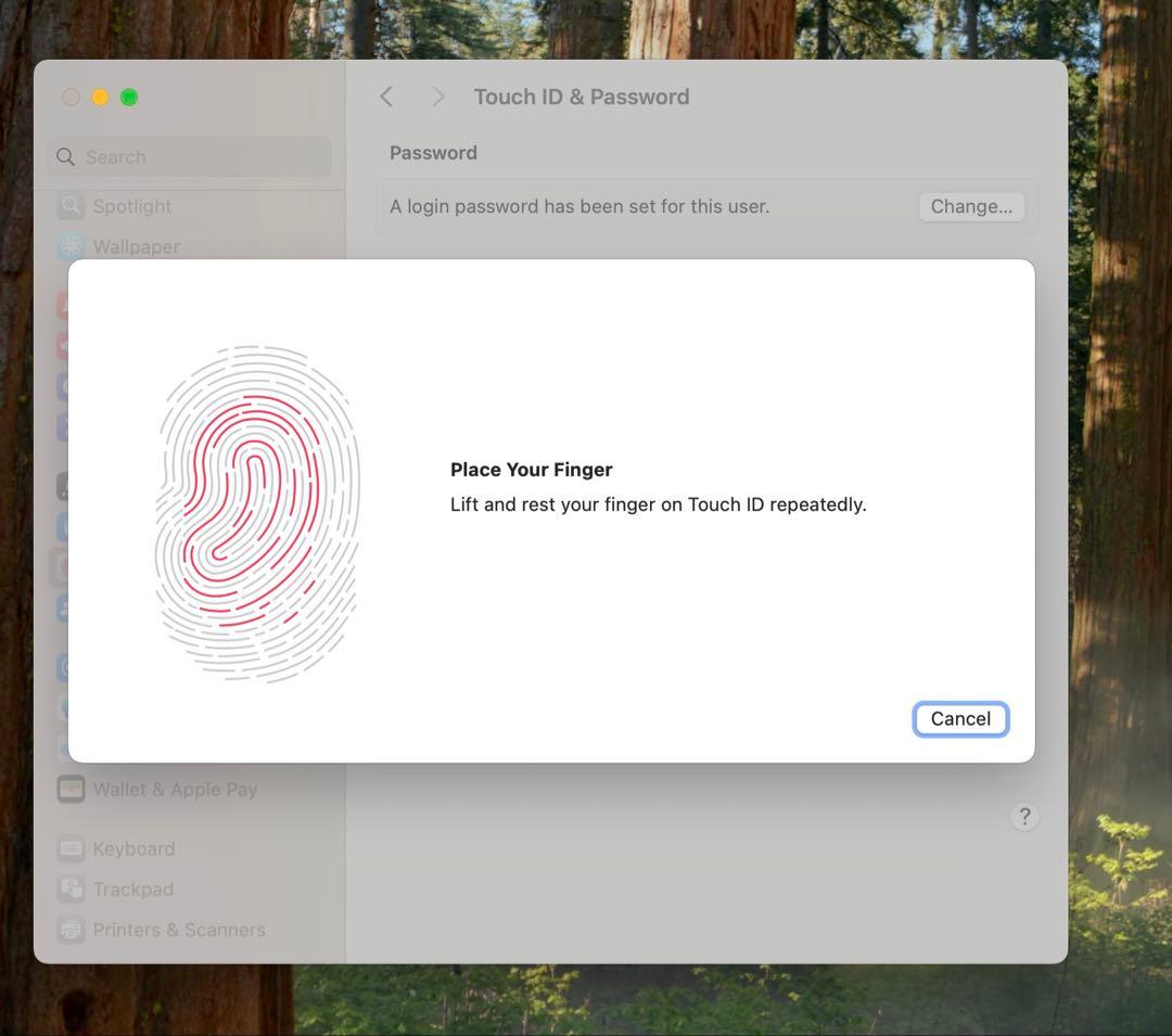 MacBook本体 Apple MacBook Pro 13 2018 i7/16GB/250GB