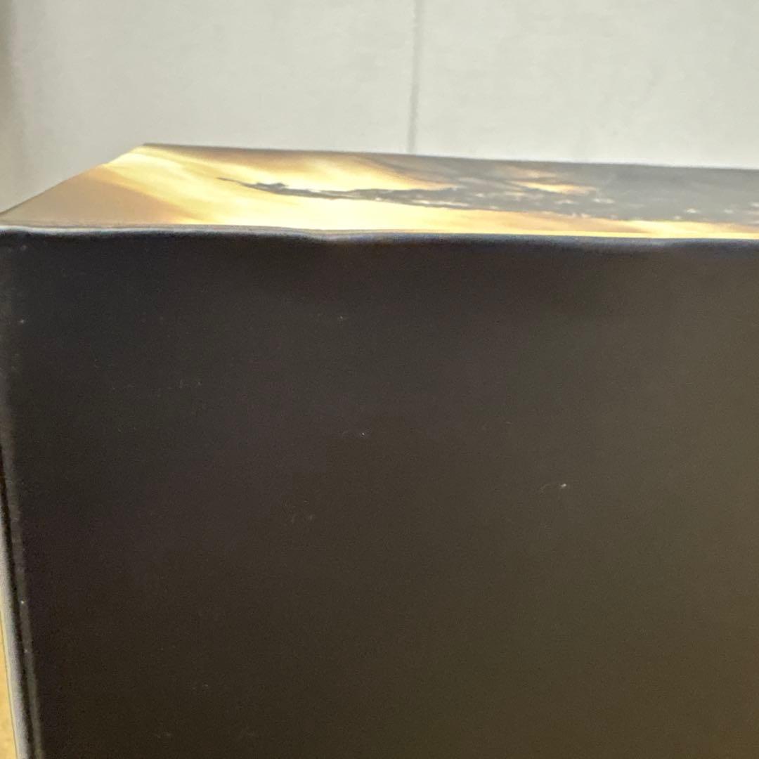 ファイナルファンタジー14 漆黒のヴィランズ 暗黒騎士 フィギュア スクエニ