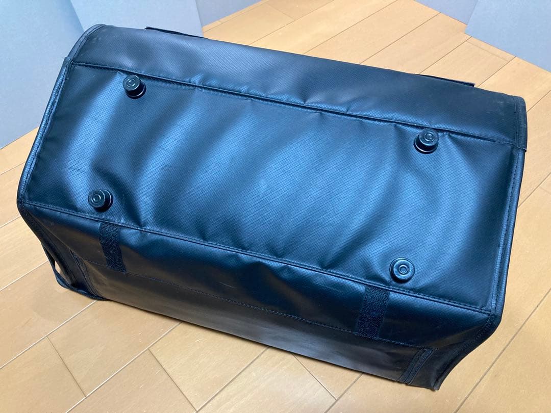 Roland CUBE Street 純正バッグ ACアダプタ付 送料込み