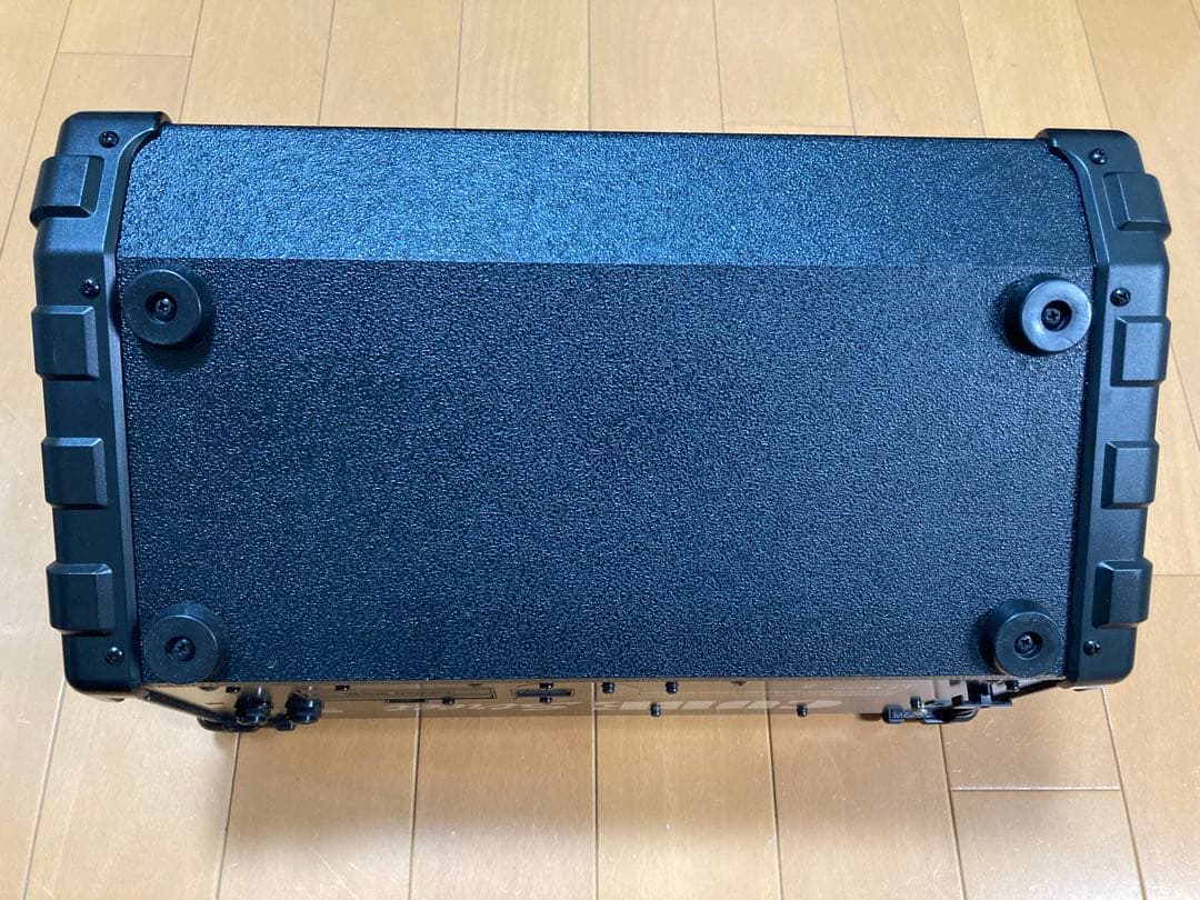 Roland CUBE Street 純正バッグ ACアダプタ付 送料込み