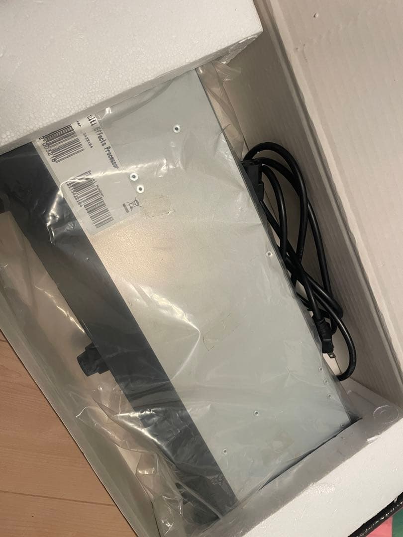 TC Electronic G-MAJOR 国内正規品