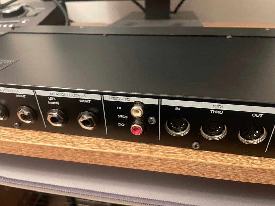 TC Electronic G-MAJOR 国内正規品