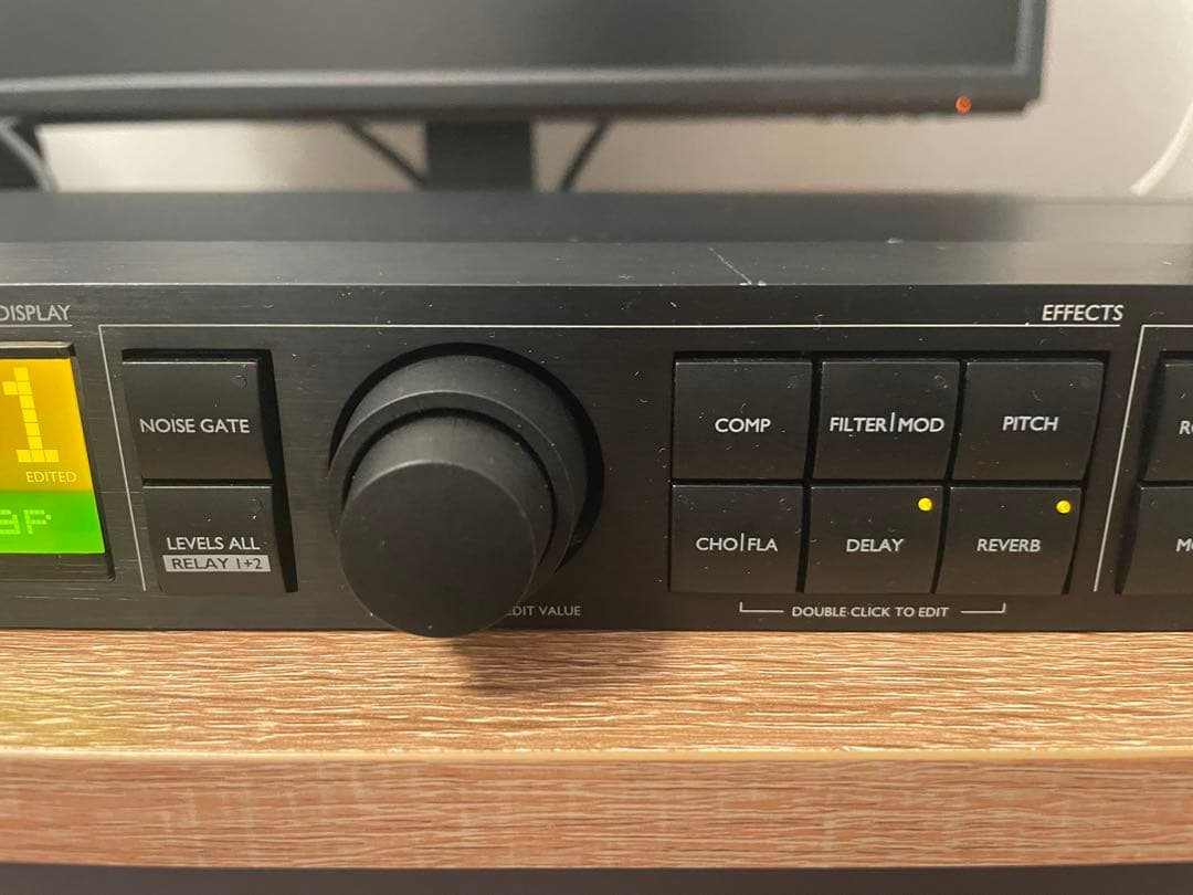 TC Electronic G-MAJOR 国内正規品