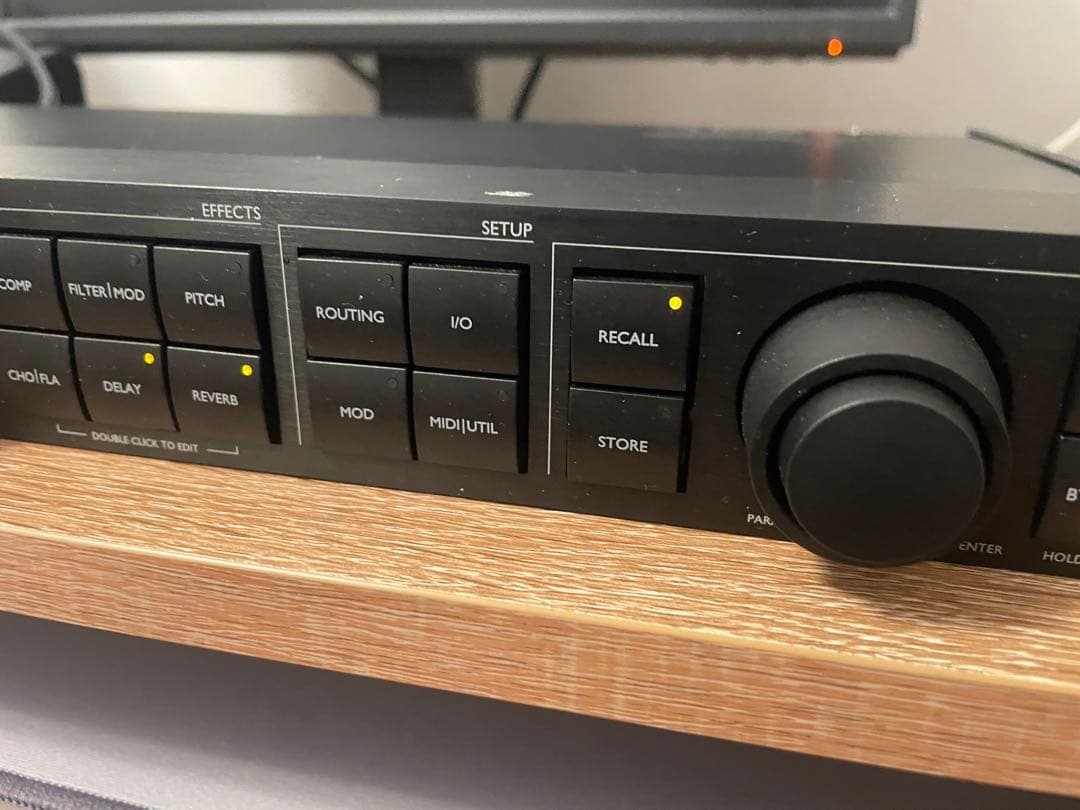 TC Electronic G-MAJOR 国内正規品