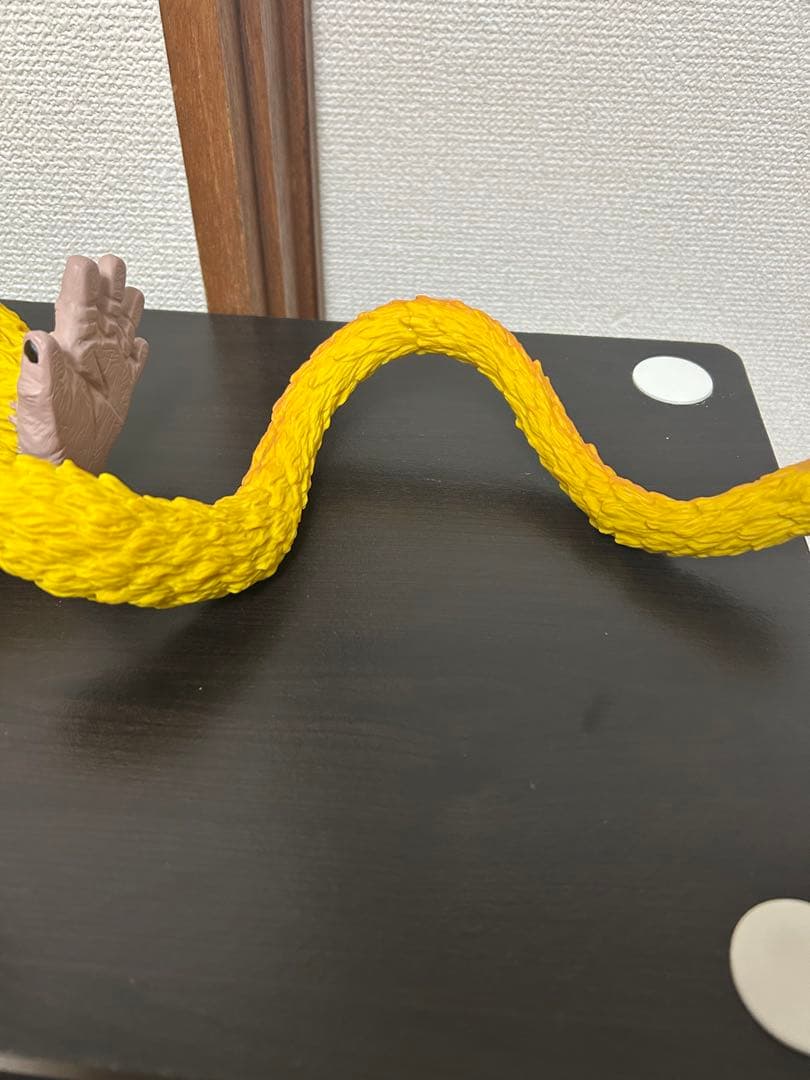 国内正規品！　greatest saiyan ラストワン賞　黄金大猿　孫悟空