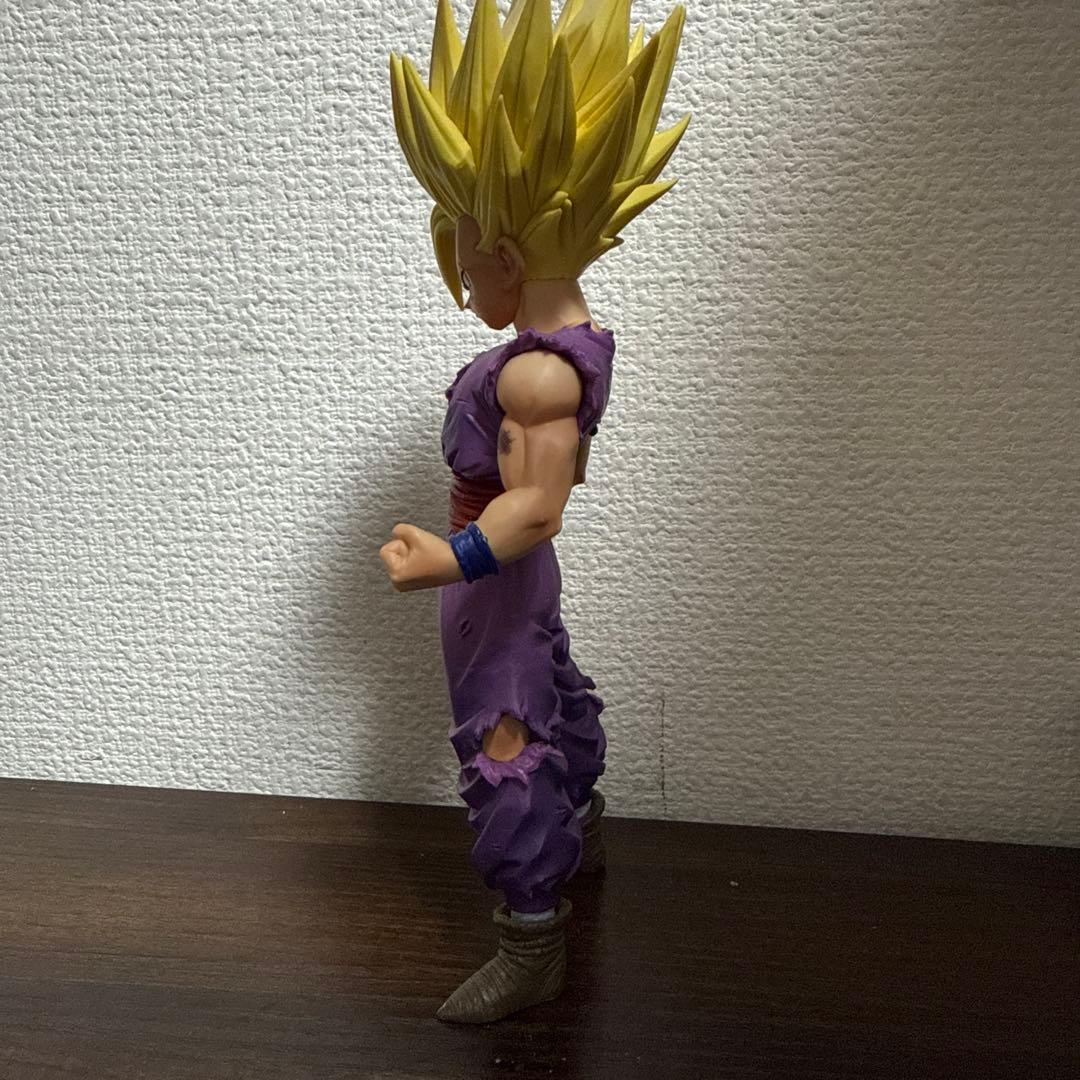 ドラゴンボールＺ　MSP　孫悟飯　 スペシャルカラー　国内正規品