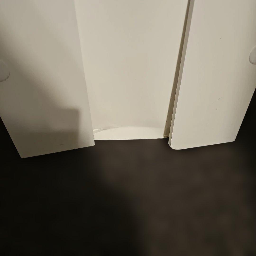 Warayumi ペーパーパーテーション