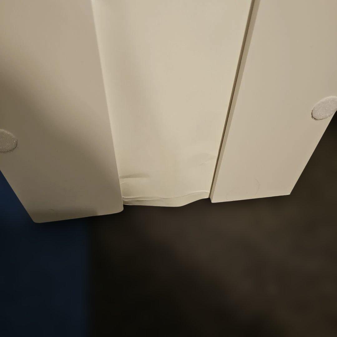 Warayumi ペーパーパーテーション