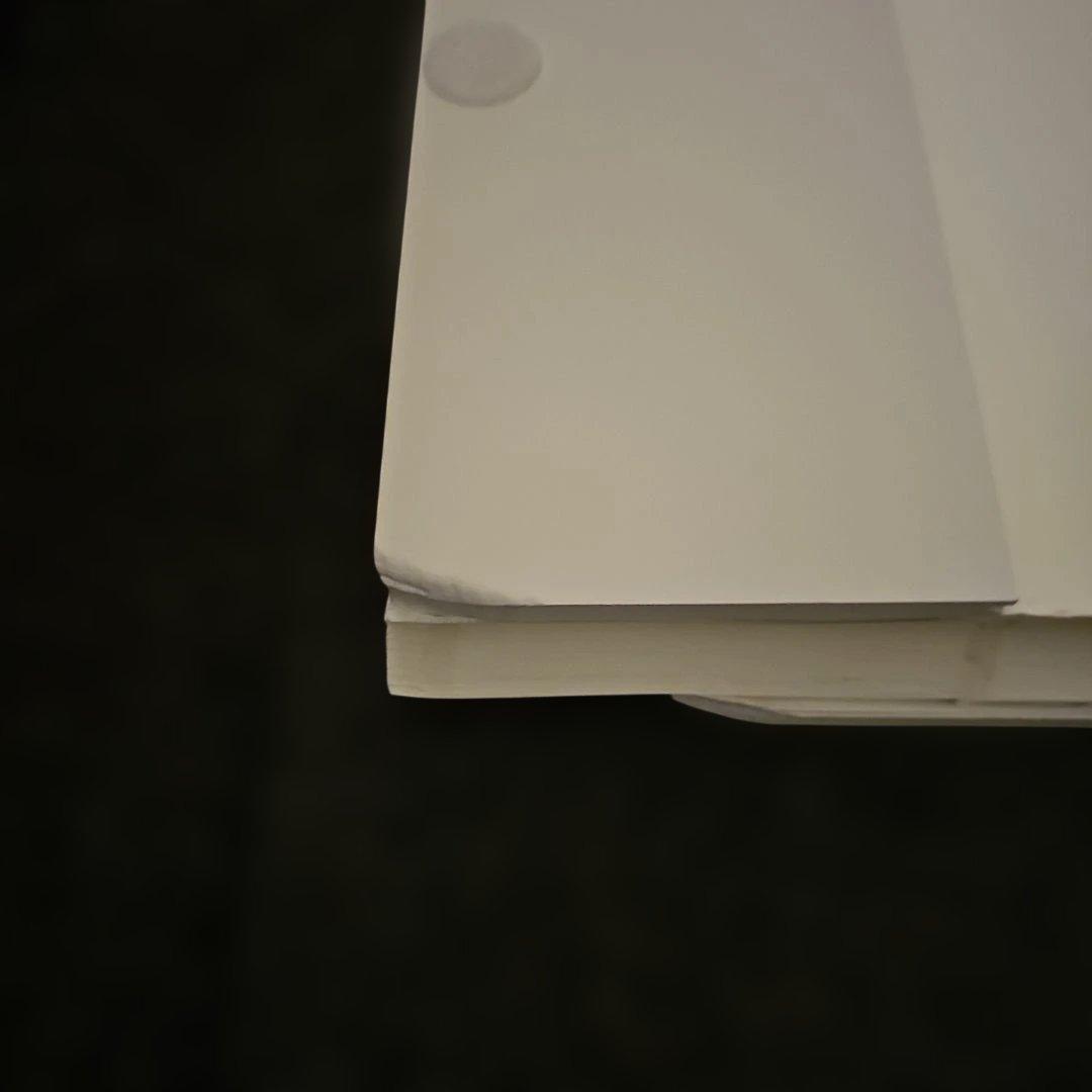 Warayumi ペーパーパーテーション