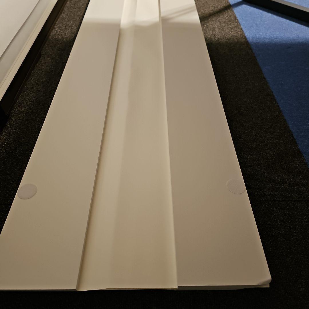 Warayumi ペーパーパーテーション