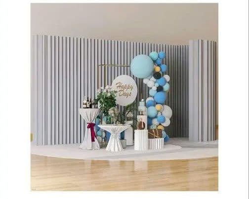 Warayumi ペーパーパーテーション