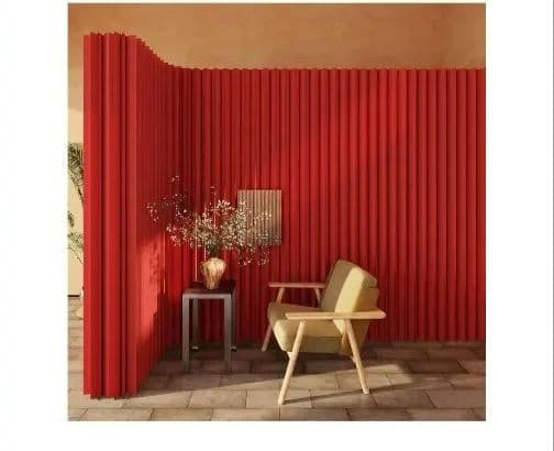 Warayumi ペーパーパーテーション